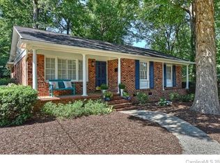 2114 Wensley Dr, Charlotte, NC 28210