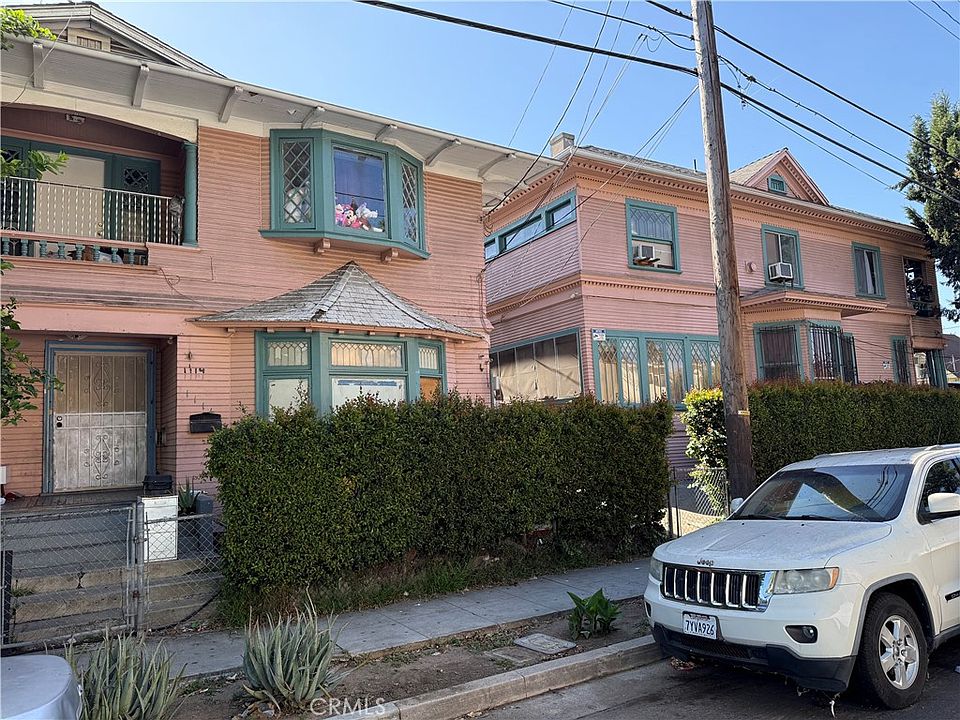1st image of 1867 W 11th Pl