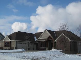 4826 101st St, Pleasant Prairie, WI 53158