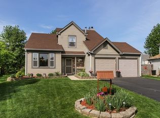 93 Washington Ave, Streamwood, IL