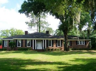 502 Hartford Rd E, Fort Gaines, GA 39851