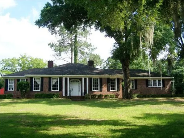 502 Hartford Rd E, Fort Gaines, GA 39851