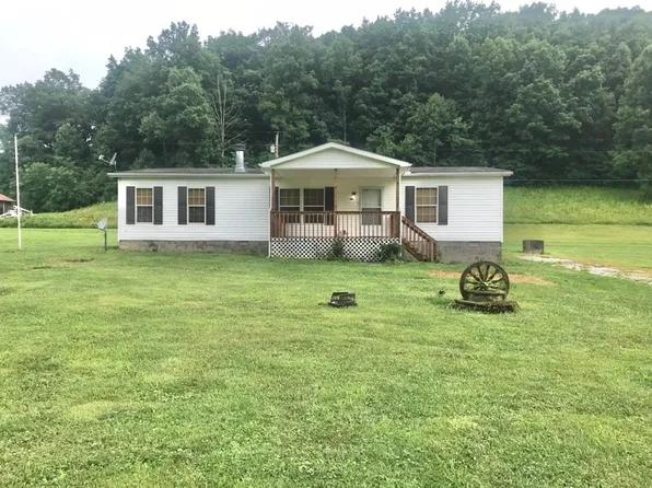 1744 Jordan Frk, Olive Hill, KY 41164