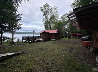16255 N Tongass Hwy, Ketchikan, AK 99901