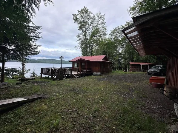 16255 N Tongass Hwy, Ketchikan, AK 99901