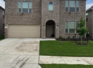 724 Morwenna Rd, McKinney, TX 75069