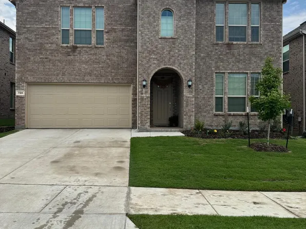 724 Morwenna Rd, McKinney, TX 75069