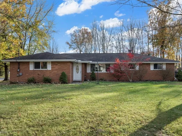 102 Karen Ln, Northfield, OH 44067