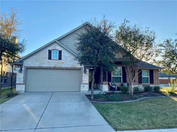 100 San Matteo St, Georgetown, TX 78628