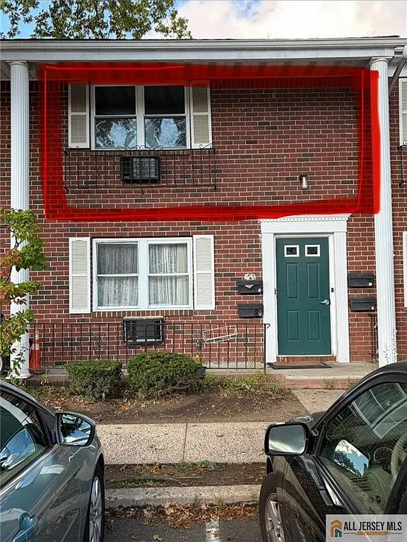 1 bed, 1.0 bath, 672 sqft, $1,800 — Photo 1