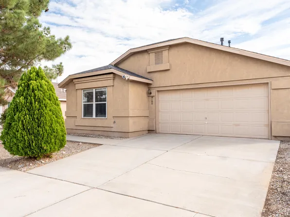 9100 Schooner Rd NW, Albuquerque, NM 87121
