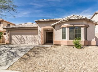 1580 E Racine Dr, Casa Grande, AZ 85122