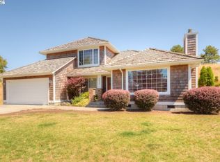 90537 Par Rd, Warrenton, OR 97146