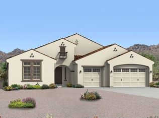 2545 Luberon Dr, Henderson, NV 89044