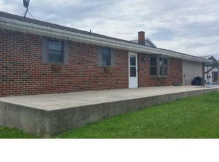 167 Frisbee Rd, Orwigsburg, PA 17961