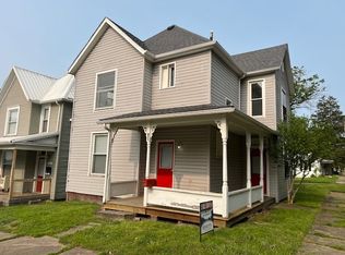 453 N 6th St, Cambridge, OH 43725