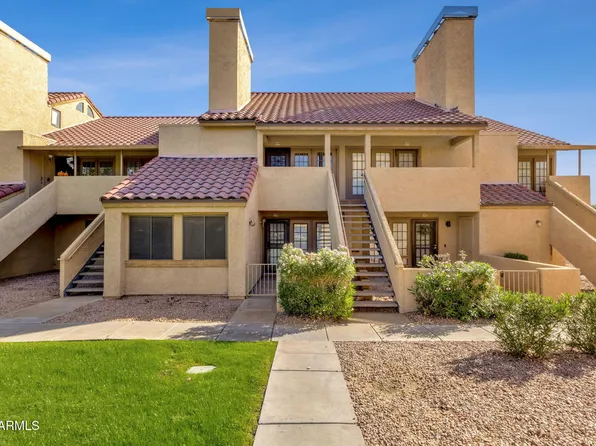 4901 S CALLE LOS CERROS Drive #229, Tempe, AZ 85282