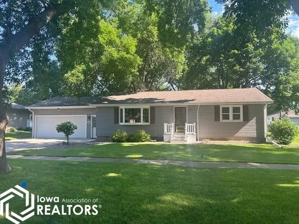 1511 E Lucas St, Algona, IA 50511