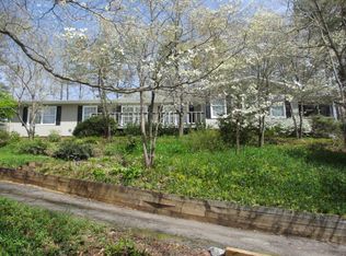 340 Rivercrest Dr, Sylva, NC 28779