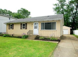 1403 E 37th St, Erie, PA 16504