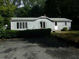 287 Wyassup Rd, North Stonington, CT 06359