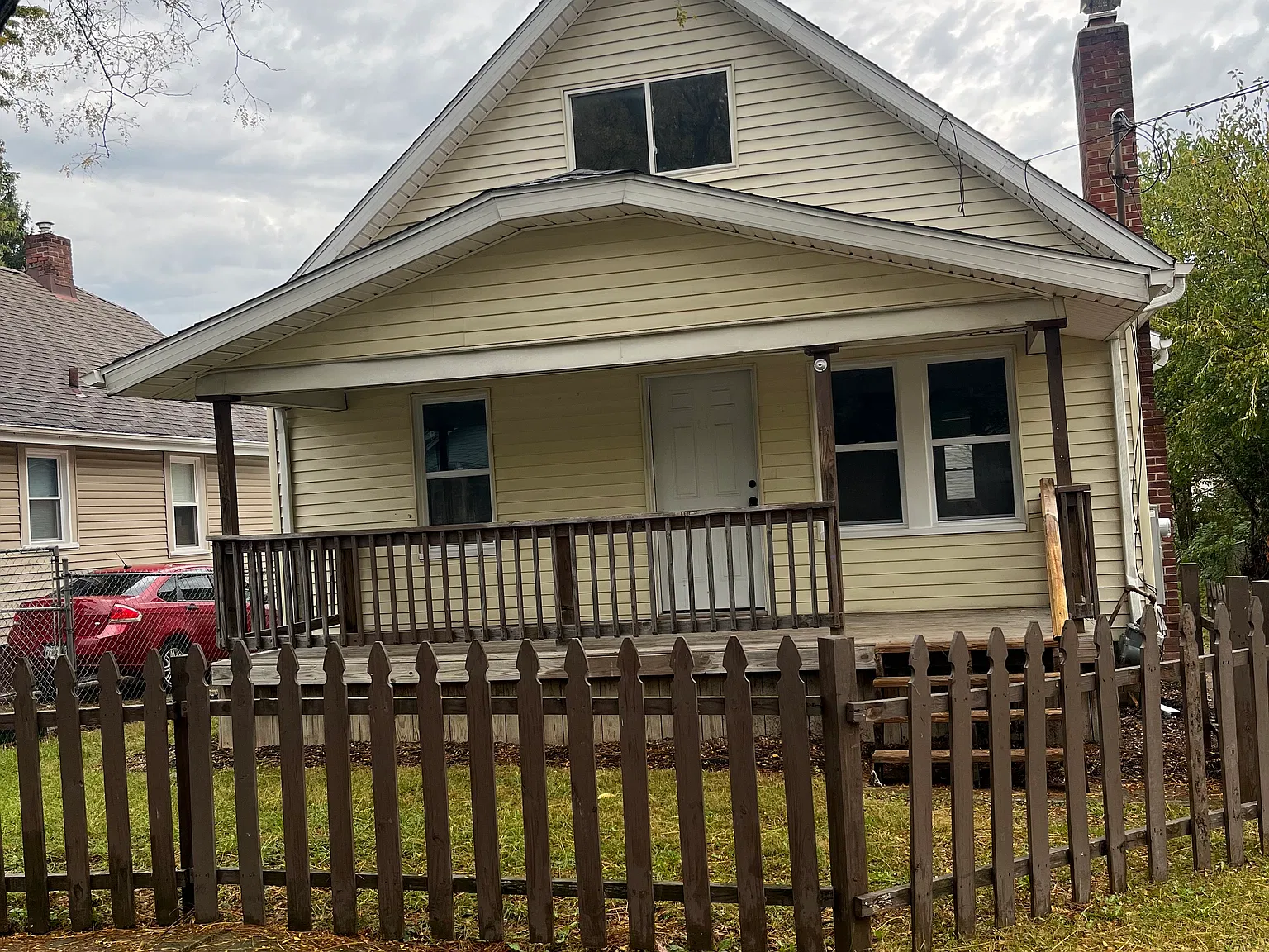 4 bed, 1238 sqft, $1,450 — Photo 1