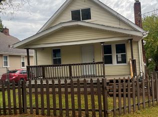 1309 Weiser Ave, Akron, OH 44314