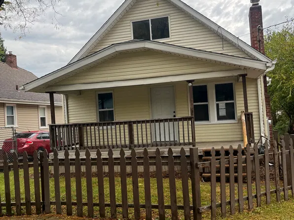 1309 Weiser Ave, Akron, OH 44314