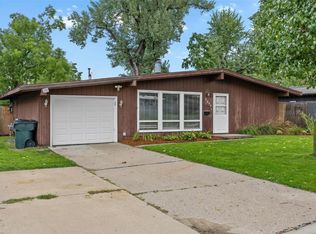 3814 Northwood Dr NE, Cedar Rapids, IA 52402