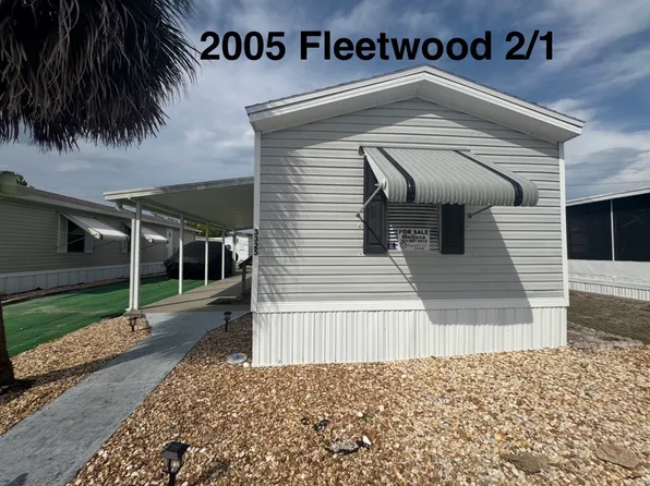 3325 4th Ave, Mims, FL 32754