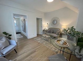 89 Church St W UNIT A, Norfolk County, ON N4B 1V9