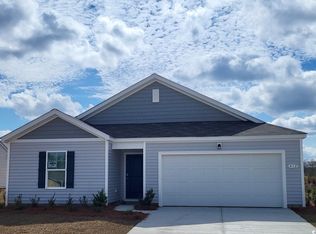 412 Harvest Ridge Way LOT 344, Conway, SC 29527