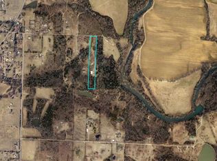 618 Arkansas Ter, Alma, AR 72921
