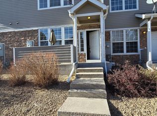 12766 Jasmine St UNIT D, Thornton, CO 80602