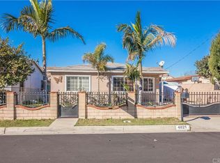 4821 Marion Ave, Baldwin Park, CA 91706