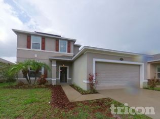 5095 Brilliance Cir, Cocoa, FL 32926