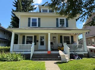 509-511 E Northern Ave, Springfield, OH 45503