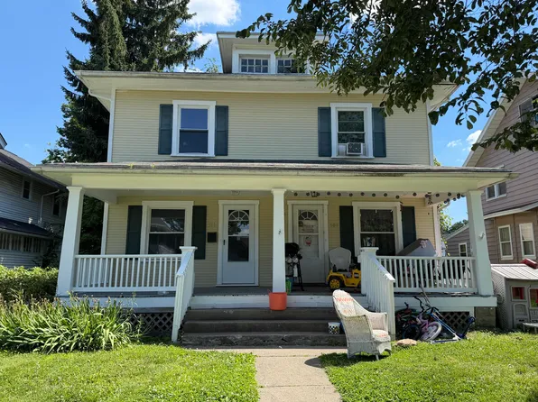 509-511 E Northern Ave, Springfield, OH 45503