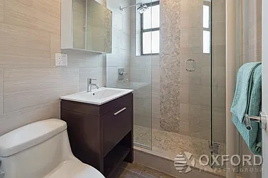 Rented by Oxford Property Group