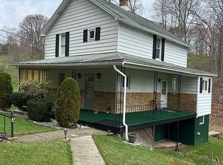 7965 Laurel Mill Rd, Ridgway, PA 15853