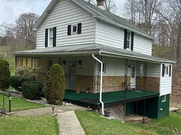 7965 Laurel Mill Rd, Ridgway, PA 15853