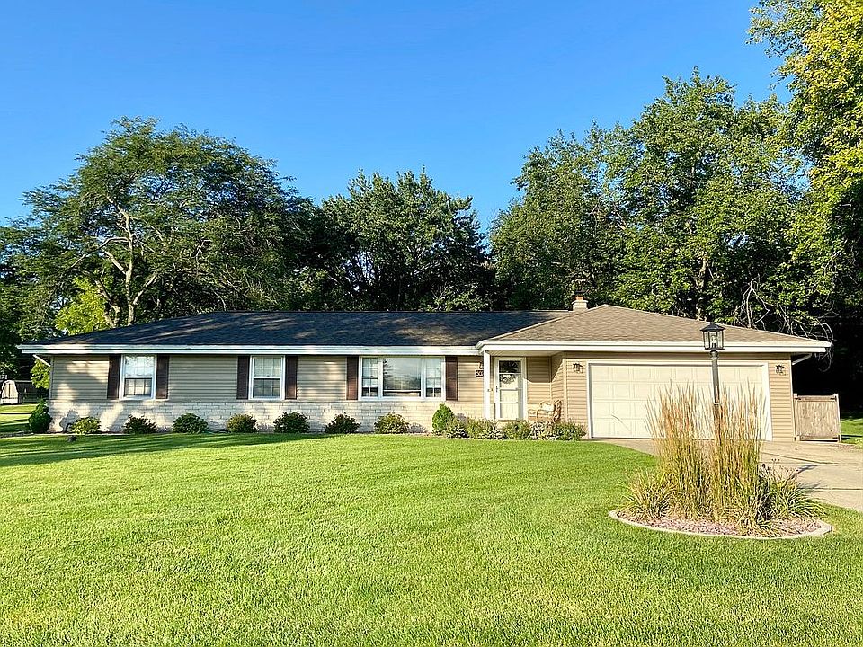 1st image of 5079 S Magellan Dr