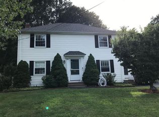 36 Temple St, Framingham, MA 01701