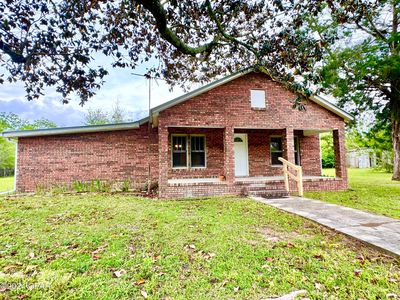 2665 Orange Hill Rd, Chipley, FL, 32428