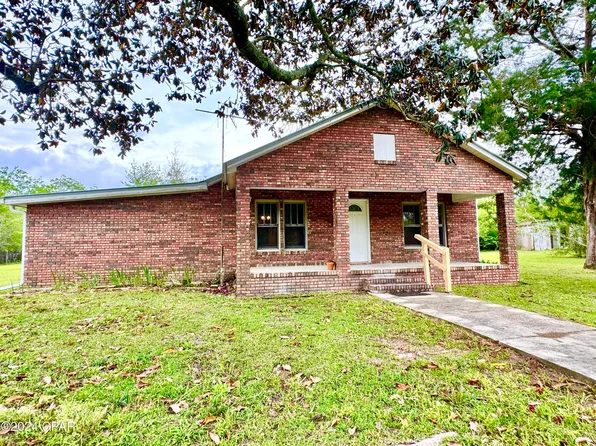 2665 Orange Hill Rd, Chipley, FL 32428