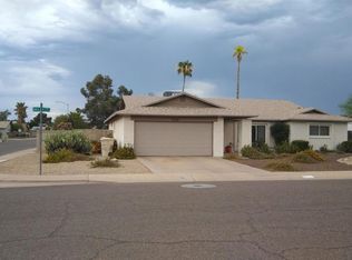 5550 W Dailey St, Glendale, AZ 85306