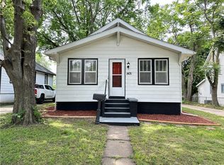 1431 Milton Ave, Des Moines, IA 50316