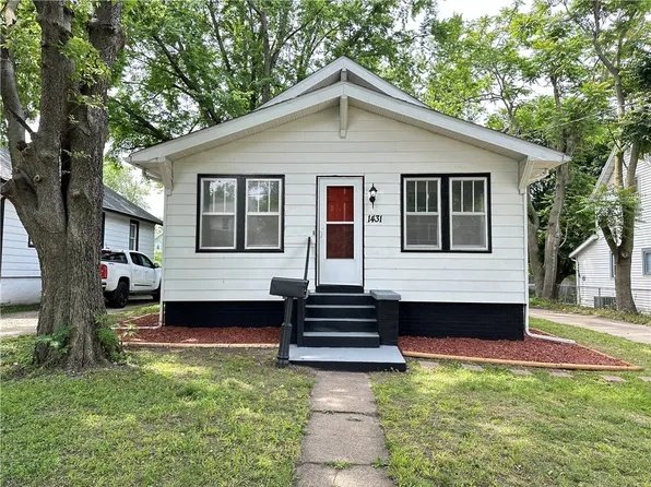 1431 Milton Ave, Des Moines, IA 50316