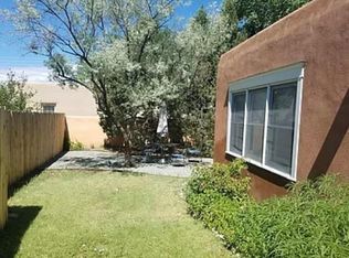 114 Elena St, Santa Fe, NM 87501