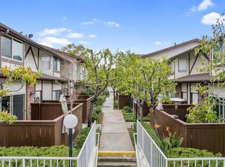 10480 Sunland Blvd APT 44, Sunland, CA 91040